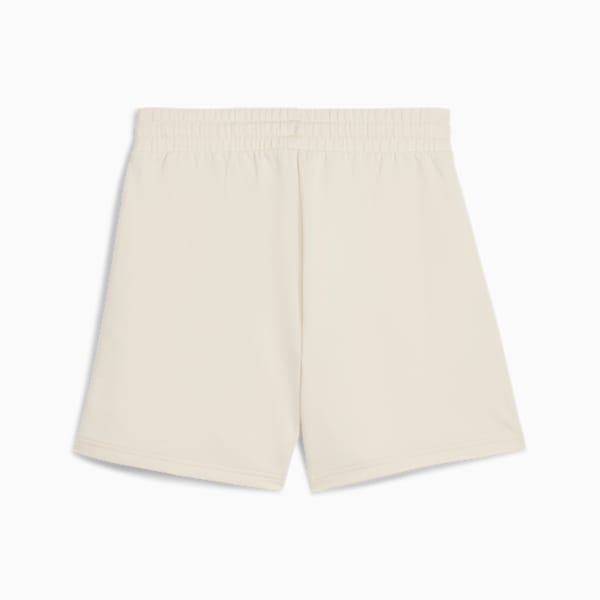 Palm Resort Women's 5" Shorts, Alpine Snow, extralarge